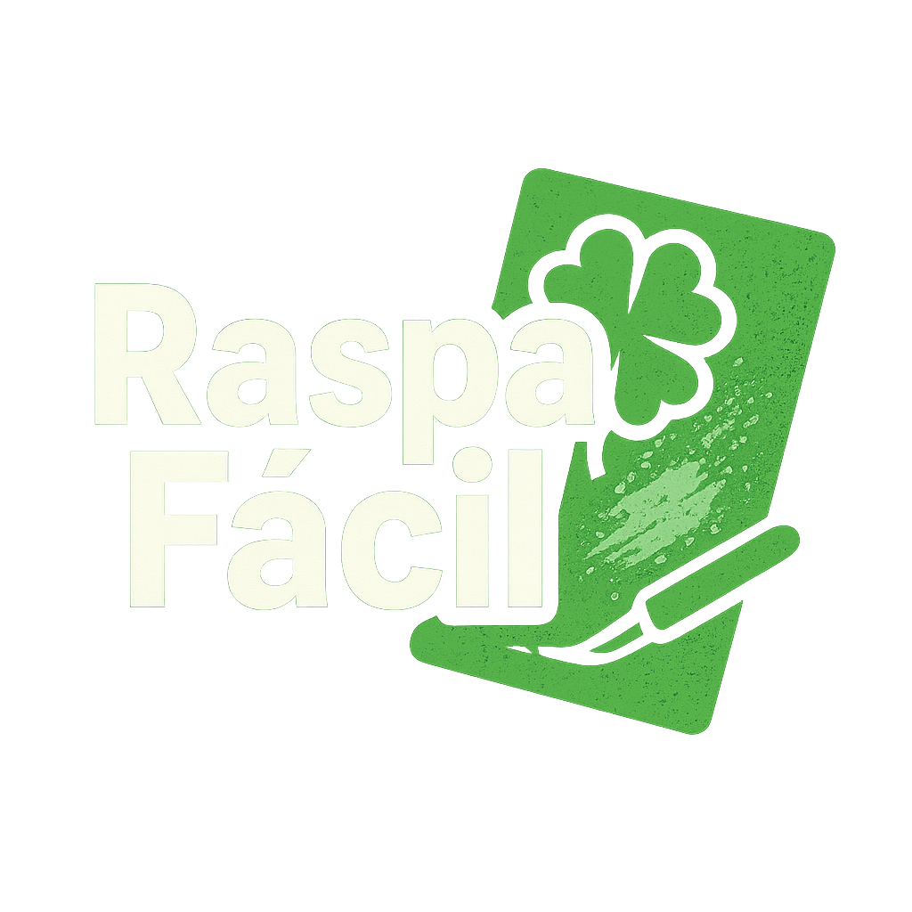 Raspa Fácil 